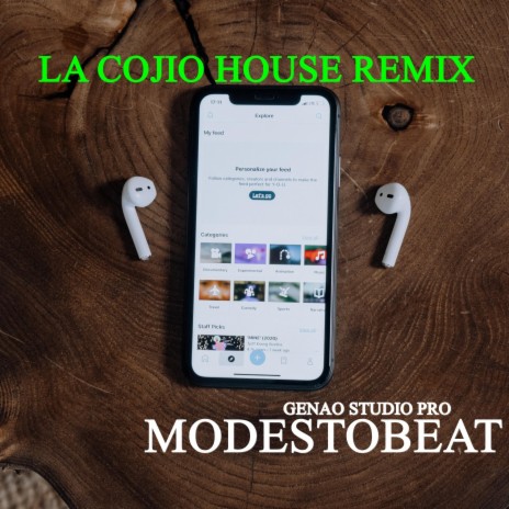 la cojio house | Boomplay Music