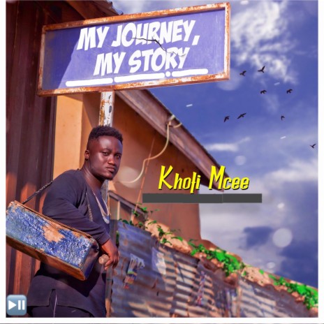 My Journey My Story | Boomplay Music