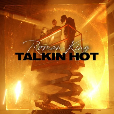 Talkin' Hot | Boomplay Music