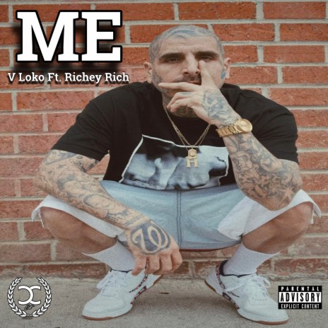 Me ft. Richey Rich | Boomplay Music