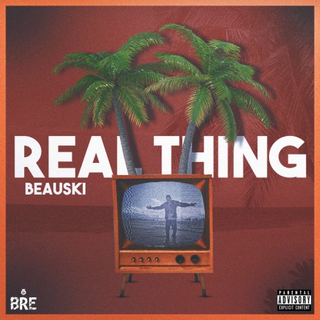 Real Thing | Boomplay Music