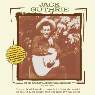 Jack Guthrie