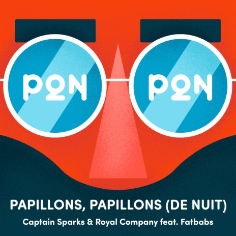 Papillons, Papillons (De Nuit) ft. Fatbabs | Boomplay Music