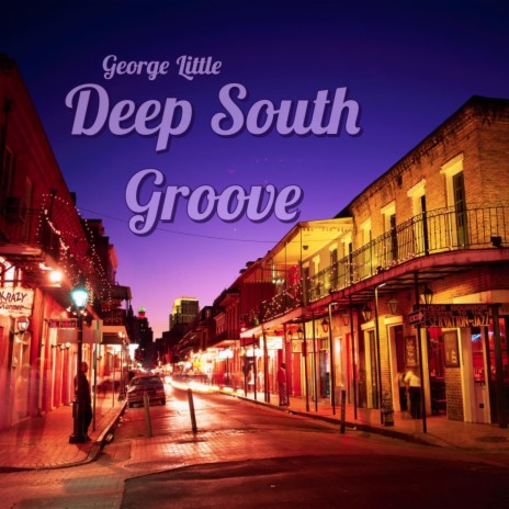 Deep South Groove | Boomplay Music