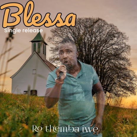 Ro themba iwe | Boomplay Music
