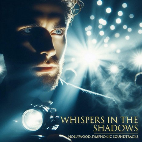 Whispers in the Shadows | Boomplay Music