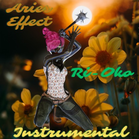 Ri-Oko (Instrumental) | Boomplay Music