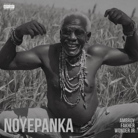 NOYEPANKA ft. Wonder J.R & FAKHER | Boomplay Music