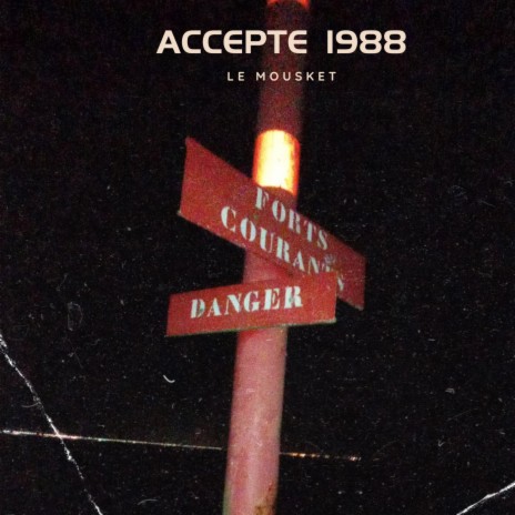 Accepte 1988 | Boomplay Music