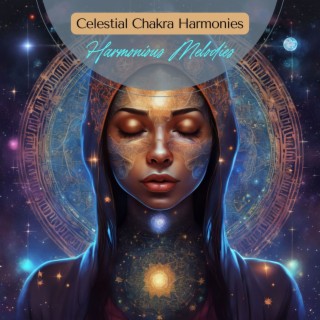 Celestial Chakra Harmonies - Harmonious Melodies and Heavenly Sounds for Balancing Chakras
