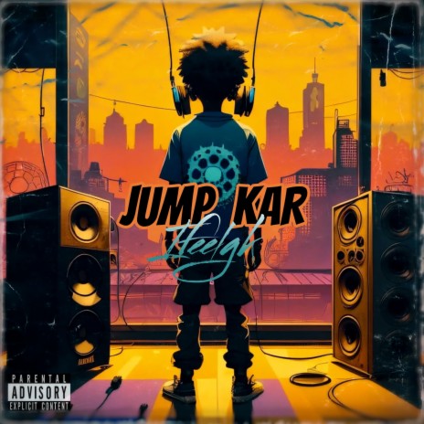 JUMP KAR | Boomplay Music