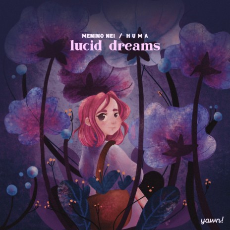 lucid dreams ft. H U M A | Boomplay Music