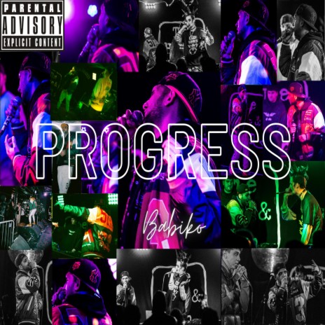 Progress ft. FL Lean & Sip Warner