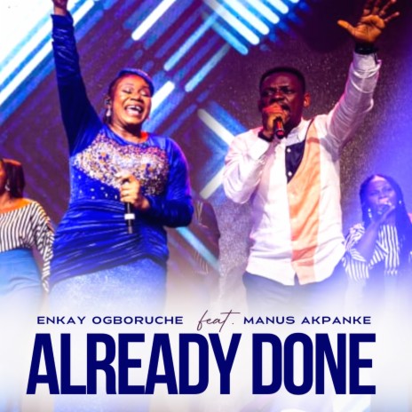 Already Done (Live) | Boomplay Music