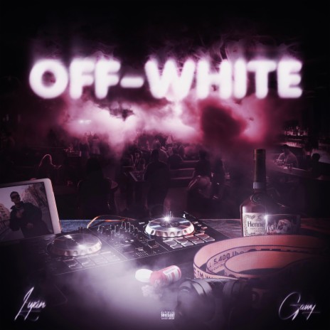 OFF-WHITE | Boomplay Music