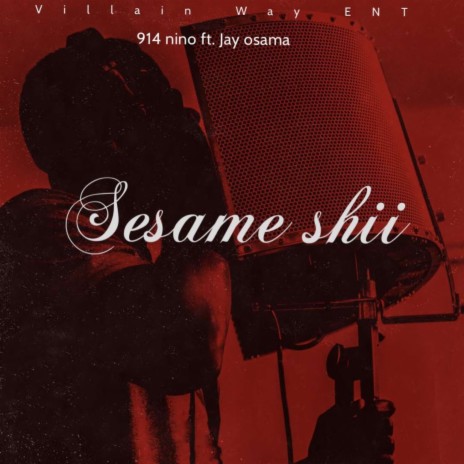 Same shii ft. Jay Osama | Boomplay Music