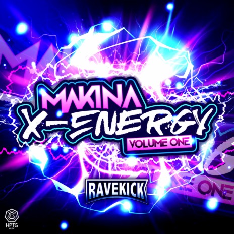 Makina Energy | Boomplay Music
