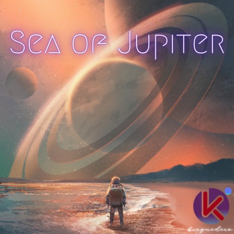 Sea of Jupiter | Boomplay Music