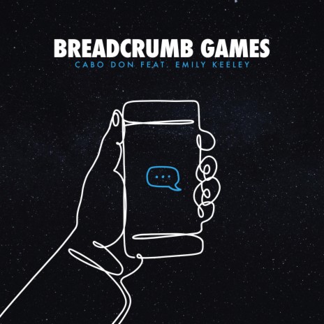 Breadcrumb Games ft. Emily Keeley | Boomplay Music