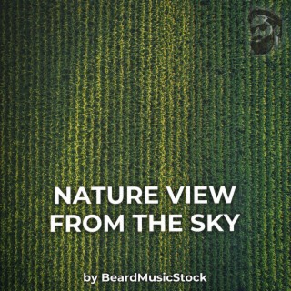Nature View From The Sky