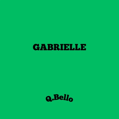 Gabrielle | Boomplay Music