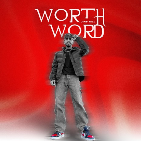 Worth Word | Boomplay Music