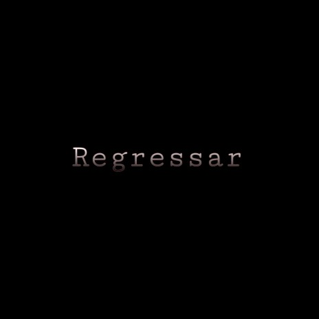 Regressar ft. Gomes | Boomplay Music