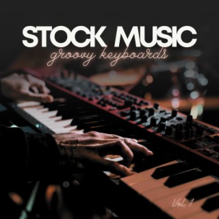 Stock Music:Groovy Keyboards Vol. 1