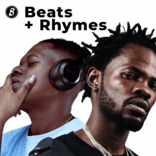 Beats + Rhymes: Fameye & LiquidBeatz | Boomplay Music