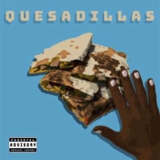 Quesadillas