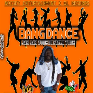 bang dance