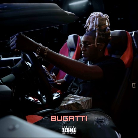 Bugatti (Radio Edit) | Boomplay Music