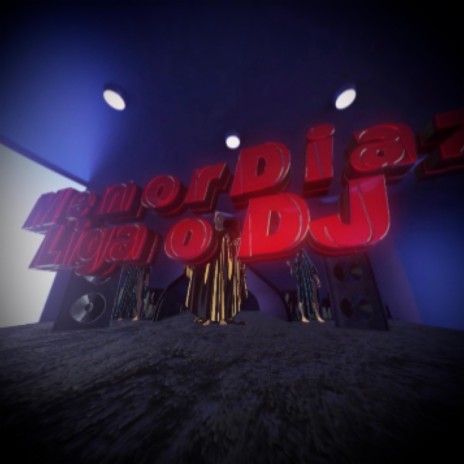 Liga o DJ | Boomplay Music