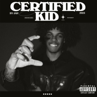 Certified Kid