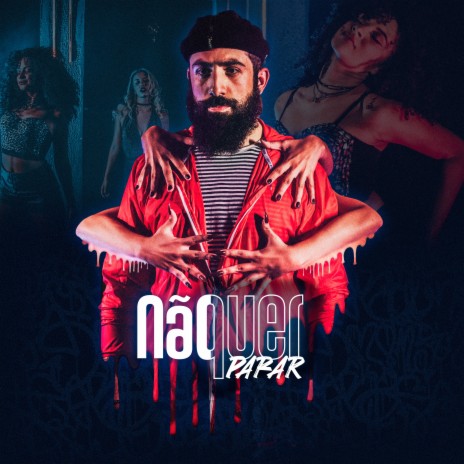 Não Quer Parar | Boomplay Music