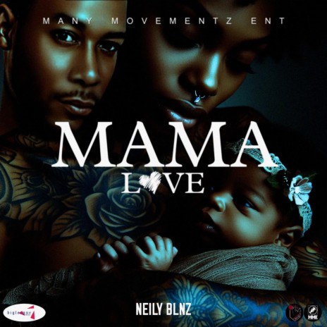 Mama Love | Boomplay Music