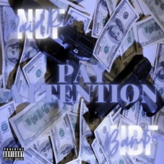 PAY ATTENTION (feat. Paidrio)