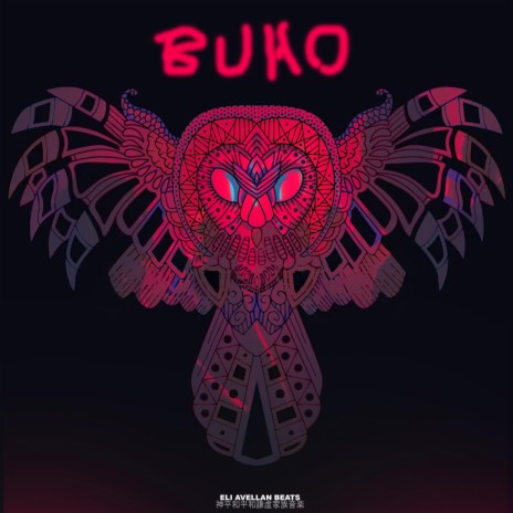 BUHO (Afrobeat Instrumental)