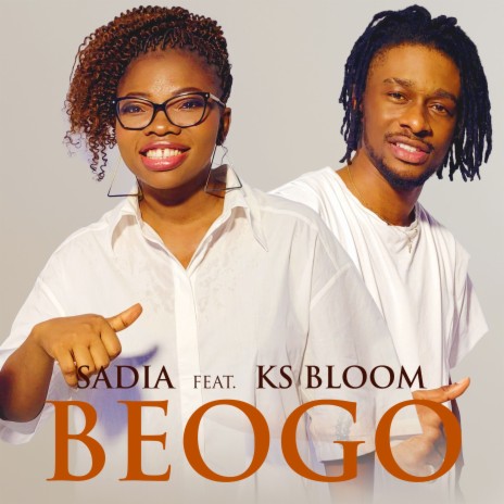 Beogo ft. Ks Bloom | Boomplay Music