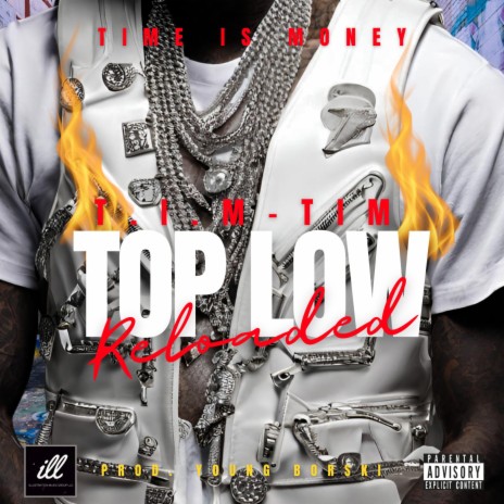 Top Low (Reloaded) | Boomplay Music