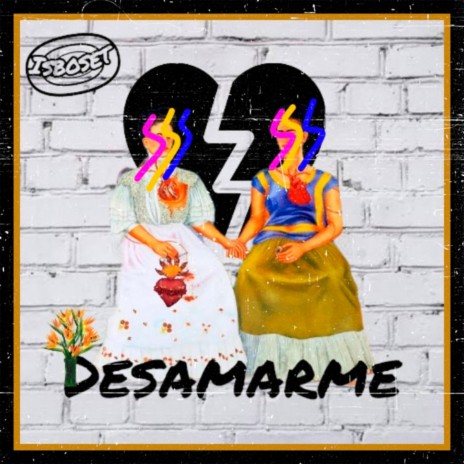 Desamarme