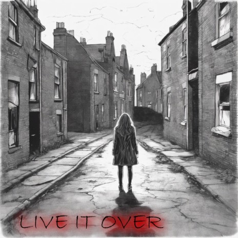 Live it over ft. Tekyes | Boomplay Music