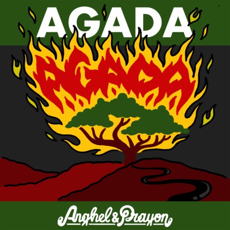 AGADA ft. Prayon | Boomplay Music