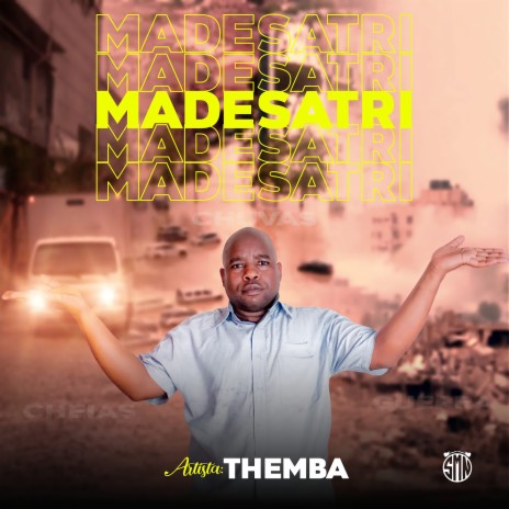 Themba Ma dizastre | Boomplay Music