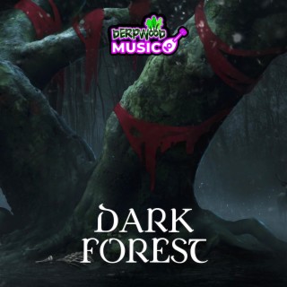 Dark Forest Undead Dungeon Music (Tabletop RPG D&D Fantasy Music Soundtrack)