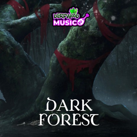 Dark Forest Undead Dungeon Music (Tabletop RPG D&D Fantasy Music Soundtrack) | Boomplay Music