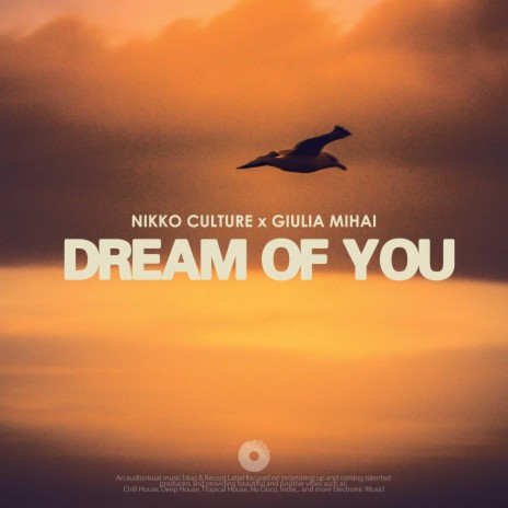 Dream Of You (Disco) ft. Giulia Mihai | Boomplay Music
