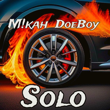 Solo ft. Doe Boy | Boomplay Music