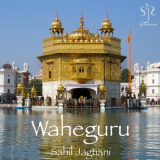 Waheguru