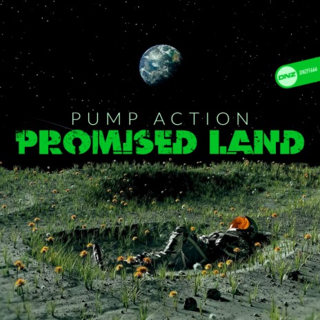 Promised Land | Boomplay Music